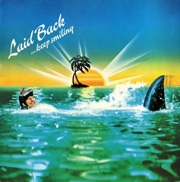 Laid Back ‎– ...Keep Smiling