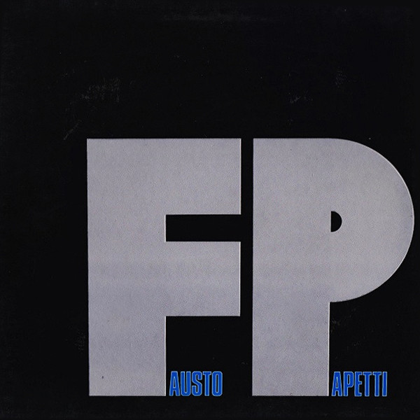 Fausto Papetti ‎– 31a Raccolta