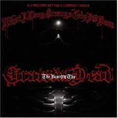 The Grateful Dead ‎– What A Long Strange Trip It's Been (The Best Of The Grateful Dead)