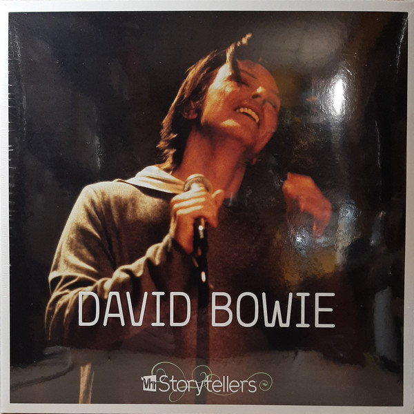 David Bowie ‎– VH1 Storytellers