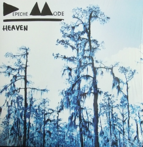 Depeche Mode ‎– Heaven