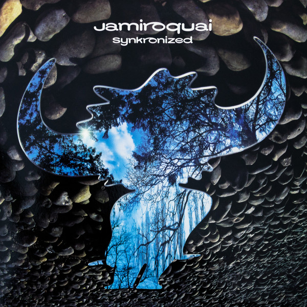 Jamiroquai ‎– Synkronized