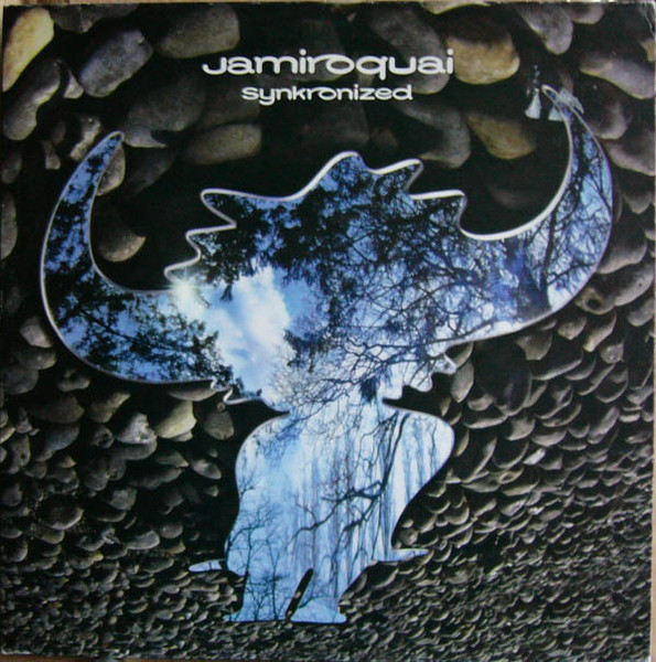 Jamiroquai ‎– Synkronized