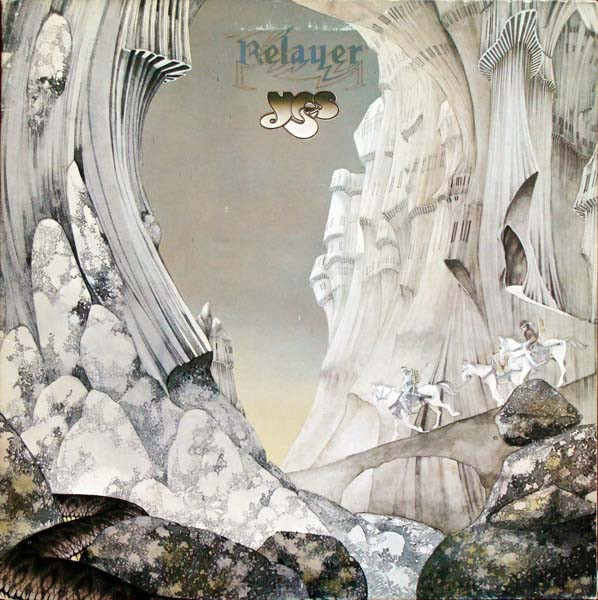 Yes ‎– Relayer