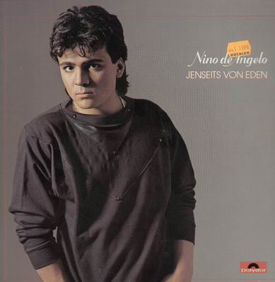 Nino de Angelo ‎– Jenseits Von Eden