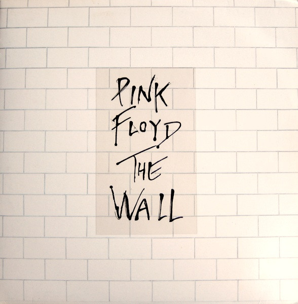 Pink Floyd ‎– The Wall