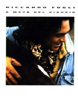 Riccardo Fogli ‎– A Metà Del Viaggio