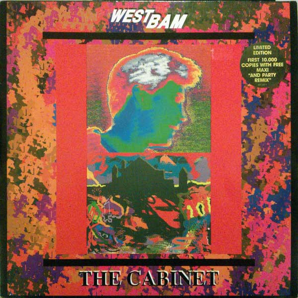 WestBam ‎– The Cabinet / And Party