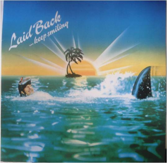 Laid Back ‎– ...Keep Smiling