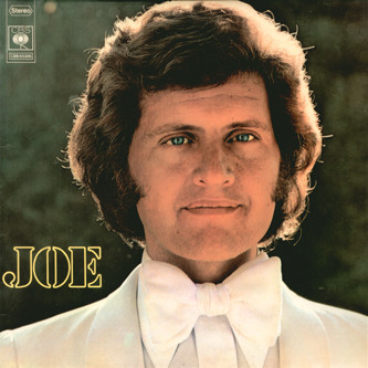 Joe Dassin ‎– Joe