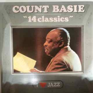 Count Basie ‎– 14 Classics