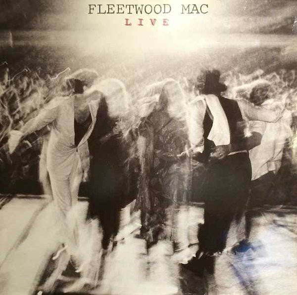 Fleetwood Mac ‎– Fleetwood Mac Live