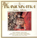 Frank Sinatra ‎– The Frank Sinatra Christmas Collection
