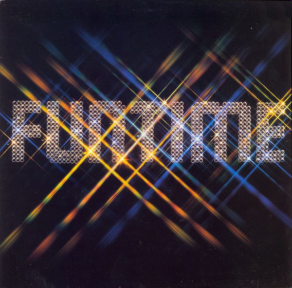 Boy George ‎– Funtime