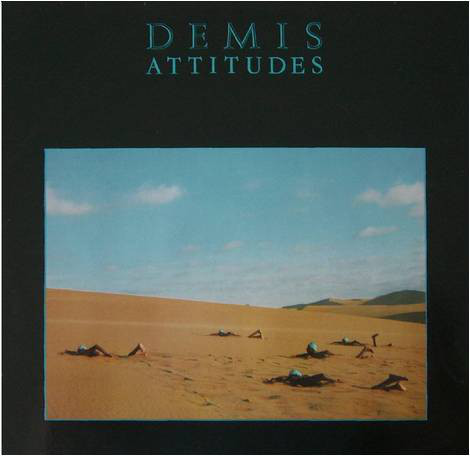 Demis ‎– Attitudes