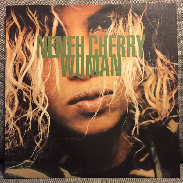 Neneh Cherry ‎– Woman