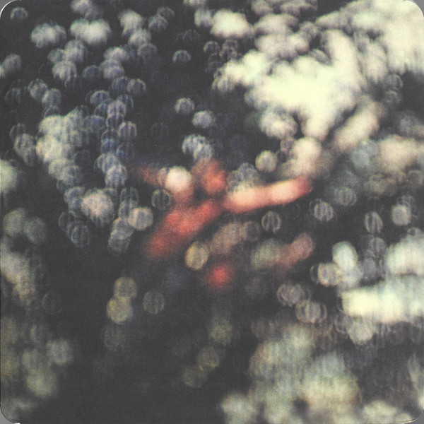 Pink Floyd ‎– Obscured By Clouds