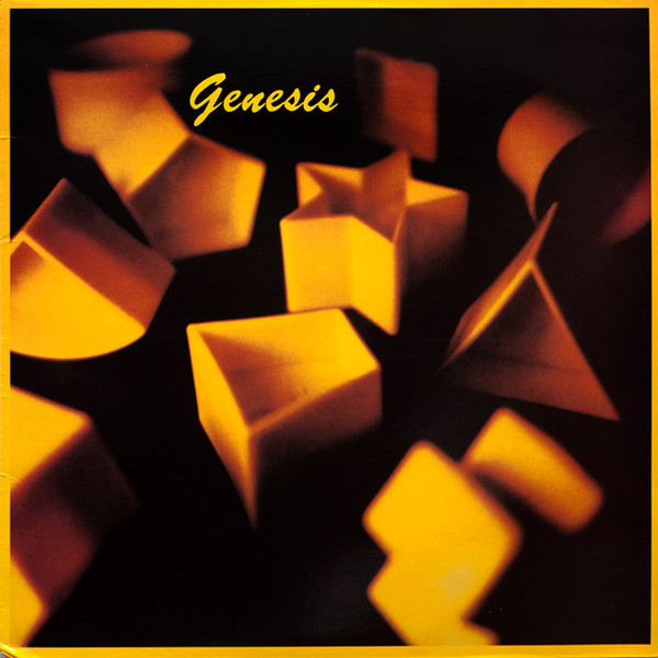 Genesis ‎– Genesis
