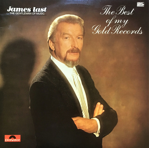 James Last ‎– The Best Of My Gold Records