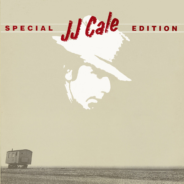 J.J. Cale ‎– Special Edition