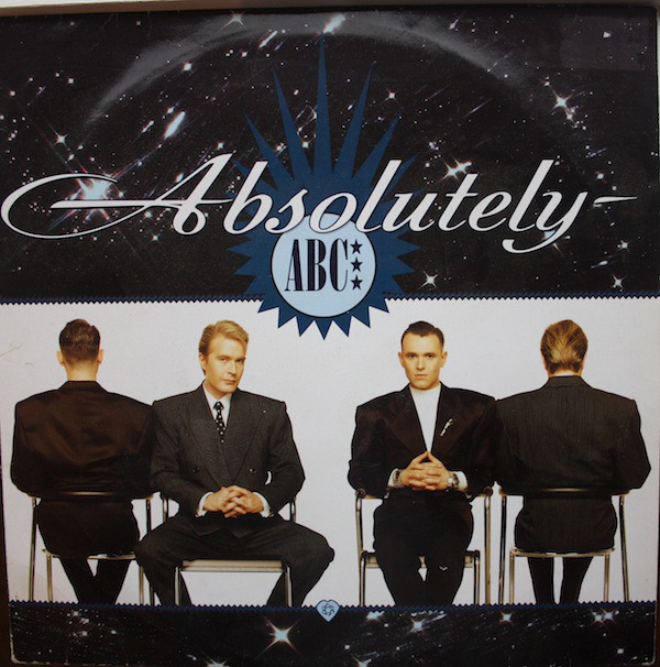 ABC ‎– Absolutely