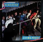 Sylvester ‎– Living Proof