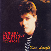 Ken Laszlo ‎– Golden Hit Vol. One