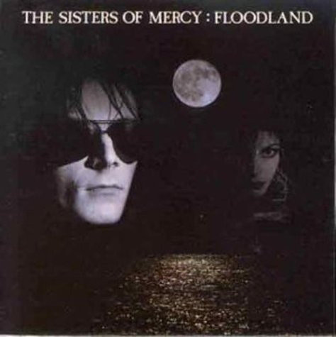 The Sisters Of Mercy ‎– Floodland