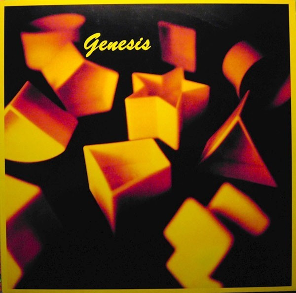 Genesis ‎– Genesis
