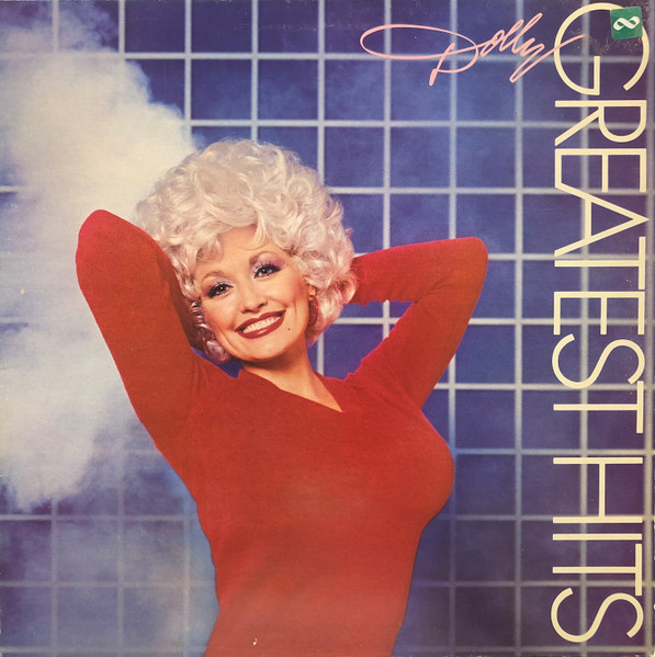 Dolly Parton ‎– Greatest Hits