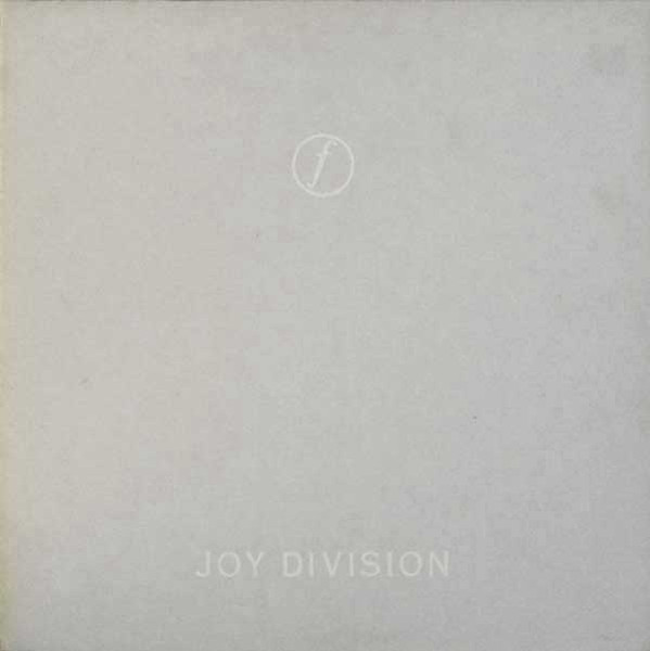Joy Division ‎– Still