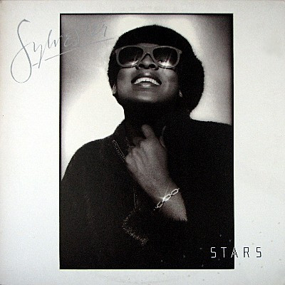 Sylvester ‎– Stars