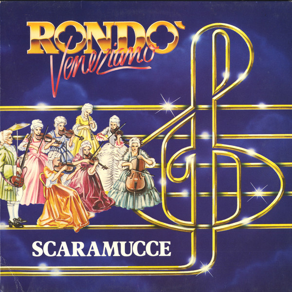 Rondò Veneziano ‎– Scaramucce
