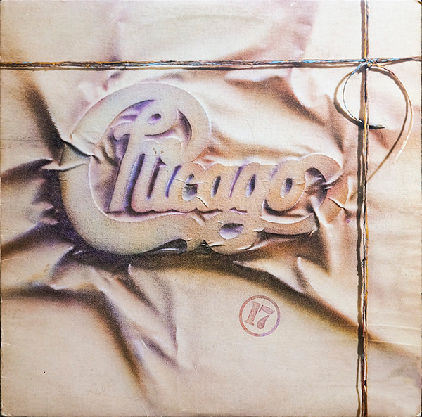 Chicago (2) ‎– Chicago 17