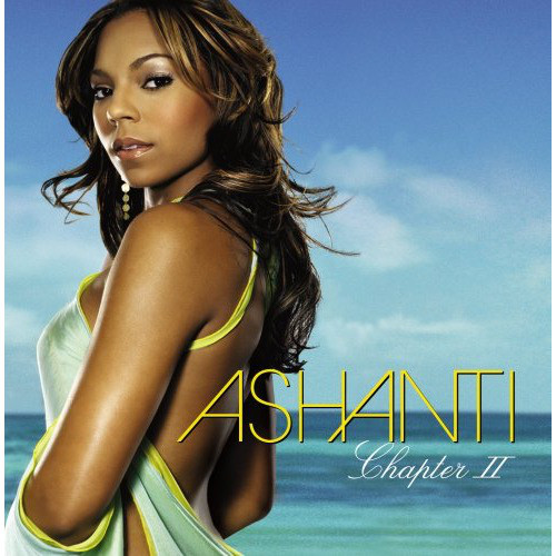 Ashanti ‎– Chapter II