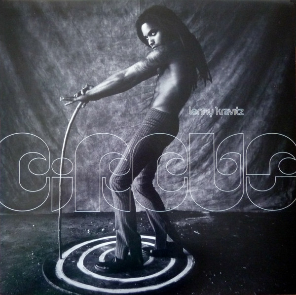 Lenny Kravitz ‎– Circus