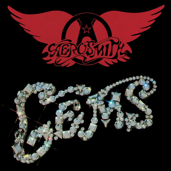 Aerosmith ‎– Gems