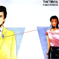 The Twins ‎– A Wild Romance