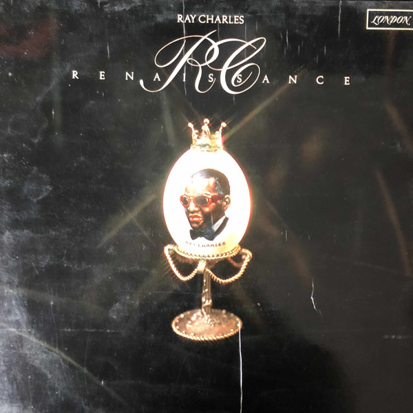 Ray Charles ‎– Renaissance