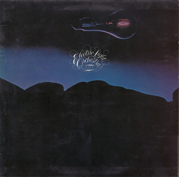 Electric Light Orchestra ‎– Electric Light Orchestra II
