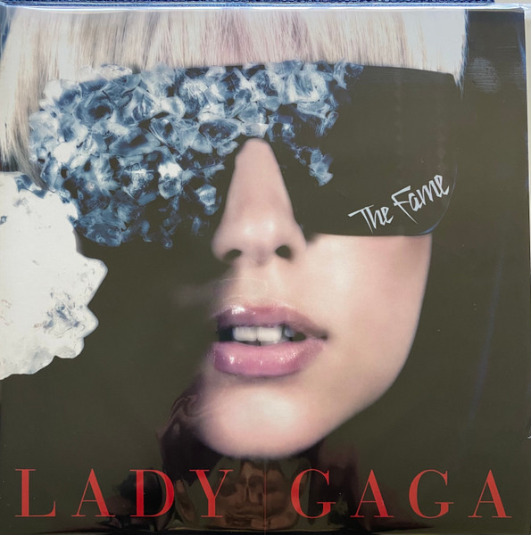Lady Gaga ‎– The Fame