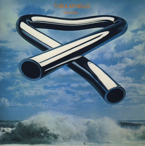 Mike Oldfield ‎– Tubular Bells