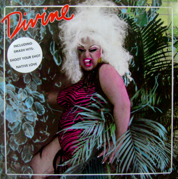 Divine ‎– My First Album