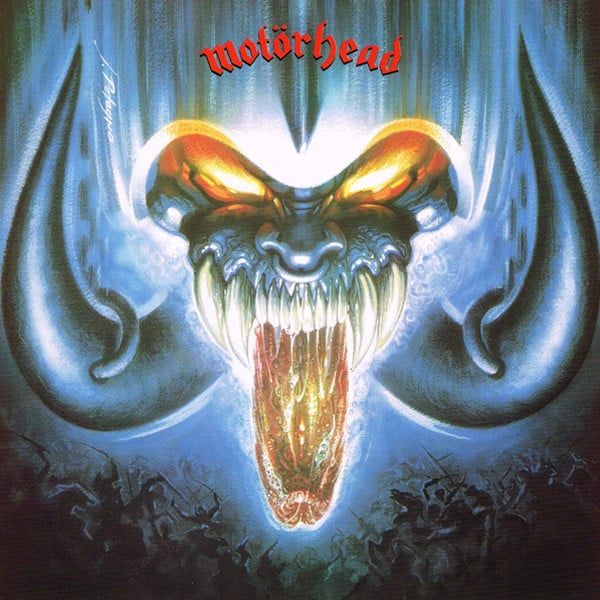 Motörhead ‎– Rock 'N' Roll