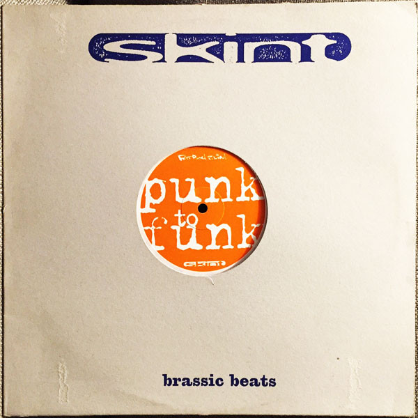 Fatboy Slim ‎– Punk To Funk