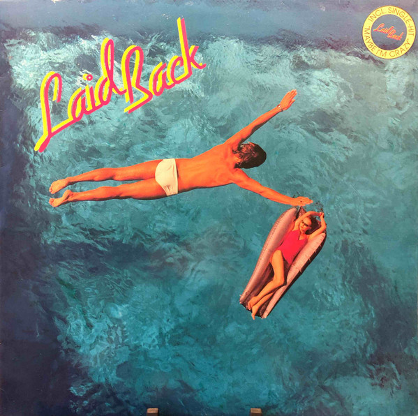 Laid Back ‎– Laid Back