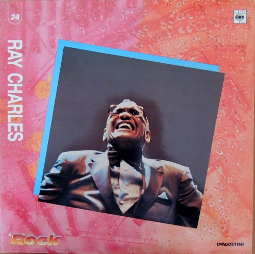 Ray Charles ‎– Ray Charles