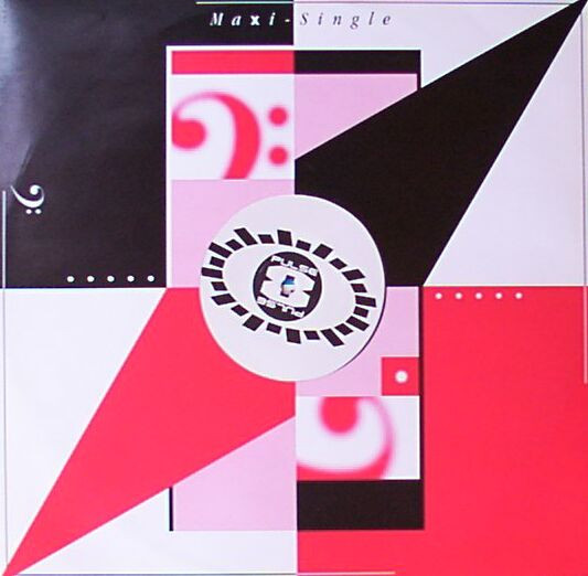 Urban Cookie Collective ‎– The Key: The Secret (UK Remixes)