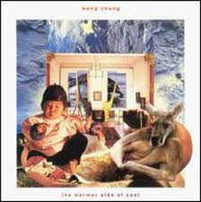 Wang Chung ‎– The Warmer Side Of Cool