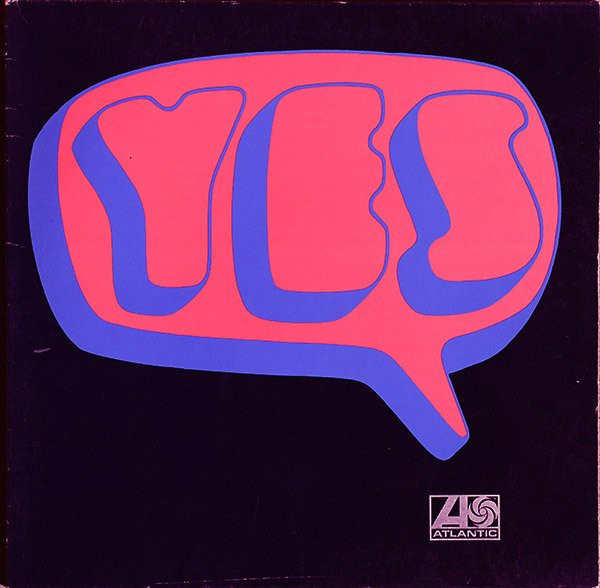 Yes ‎– Yes
